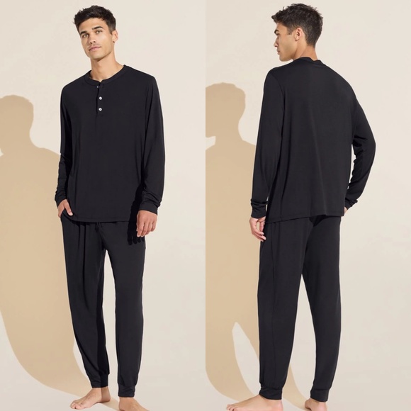 Eberjey Other - Eberjey Henry tencel modal pj set FINAL PRICE NO OFFERS CONSIDERED
